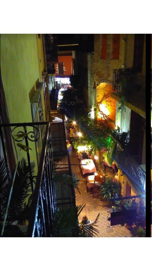 Boho City Hostel La Canea Exterior foto